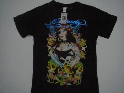 cheap Ed Hardy shirt(Men)-439